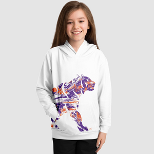 Heads or Tails Kid's/Youth Hoodie