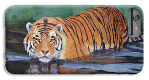 On The Prowl - Phone Case