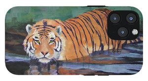 On The Prowl - Phone Case