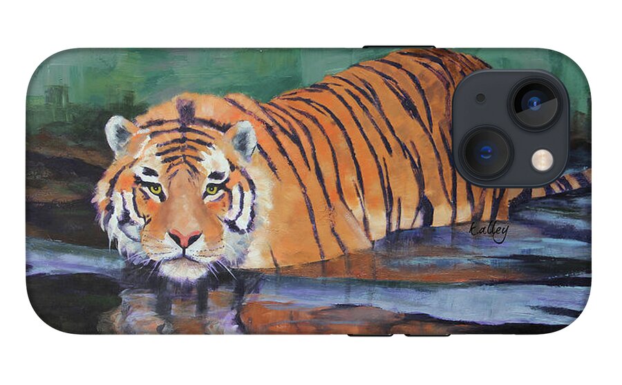 On The Prowl - Phone Case