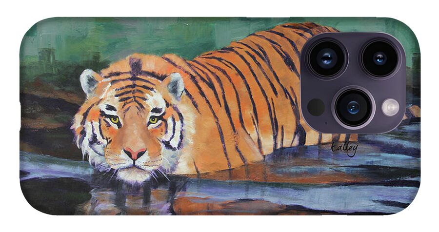 On The Prowl - Phone Case