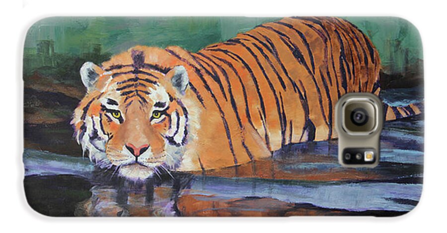 On The Prowl - Phone Case