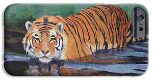 On The Prowl - Phone Case