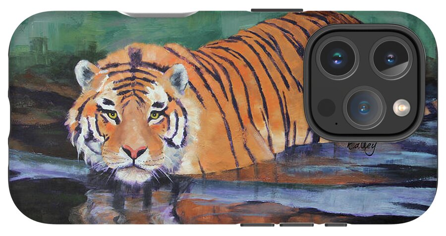 On The Prowl - Phone Case