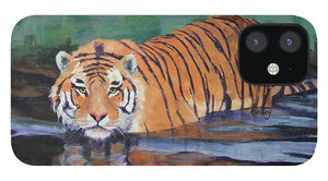 On The Prowl - Phone Case