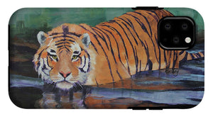 On The Prowl - Phone Case