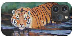 On The Prowl - Phone Case