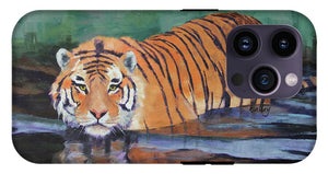 On The Prowl - Phone Case