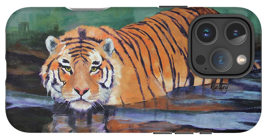 On The Prowl - Phone Case