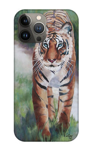 Stalking - Phone Case