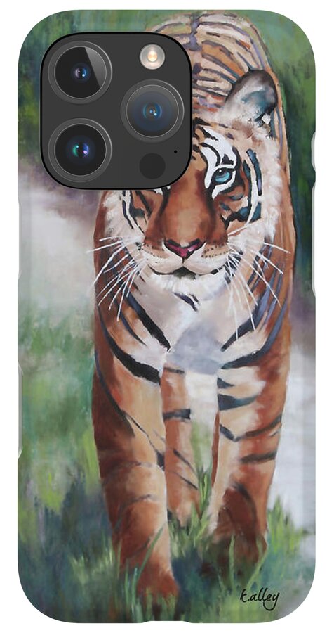 Stalking - Phone Case