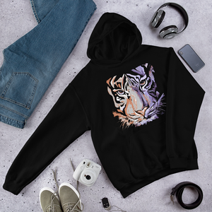 Fierce Unisex Hoodie